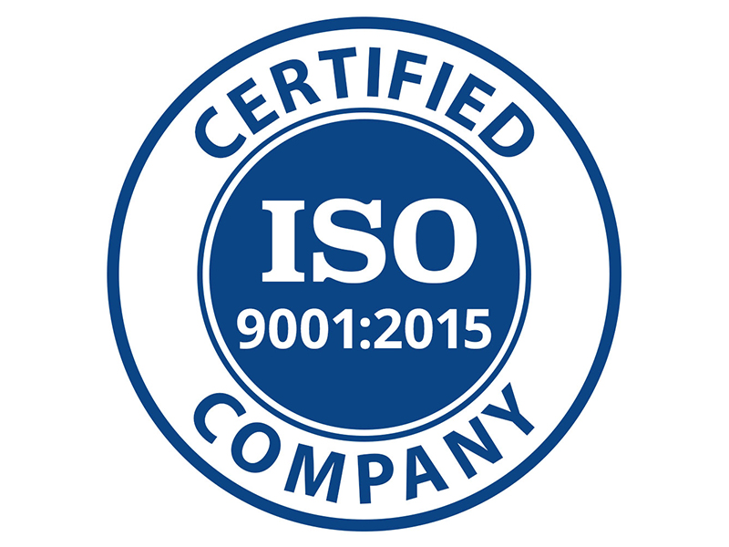 Visa Estintori srl - Impresa Certificata UNI EN ISO 9001-2015 Visa Estintori srl - Impresa Certificata UNI EN ISO 9001-2015
