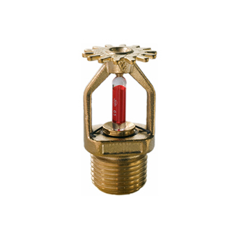 Visa Estintori s.r.l. - Sprinklers
